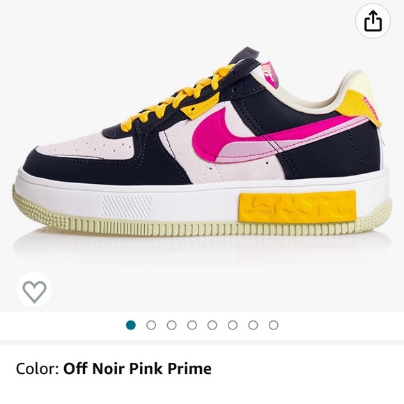 Nike Shoes - Nike Air Force One Fontanka sneakers